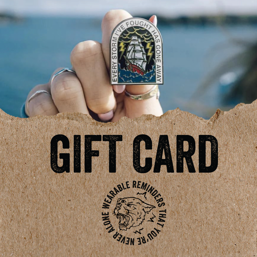 EVOL-EYE co. GIFT CARD